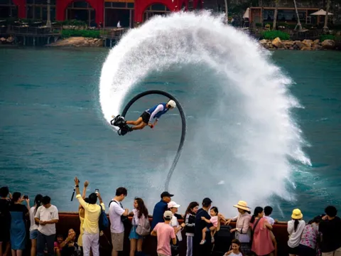 Hướng dẫn các điểm vui chơi ở Phú Quốc không bị ảnh hưởng bởi sự cố điện