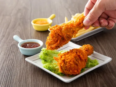 6 món ăn nên tránh khi uống cà phê