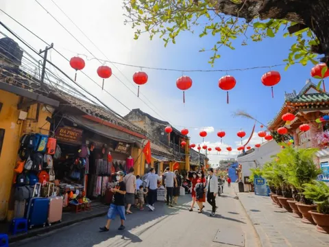 Lý do Việt Nam vào top điểm đến phiêu lưu hàng đầu cho khách độc hành