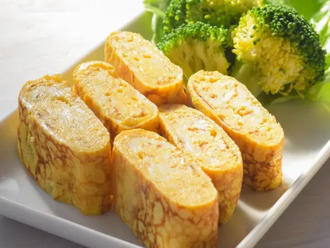 Cách ăn trứng không làm tăng mỡ máu