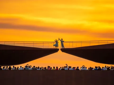 Tết Dương lịch 2026 chỉ nghỉ 1 ngày, khách Việt chọn du lịch ở đâu?