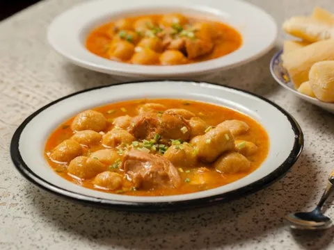 Món ăn ngon nhất thế giới 2026 có gì đặc biệt?