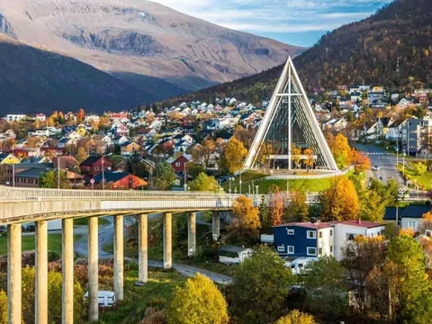 5 điểm du lịch đắt đỏ hơn vào năm 2026 do thuế