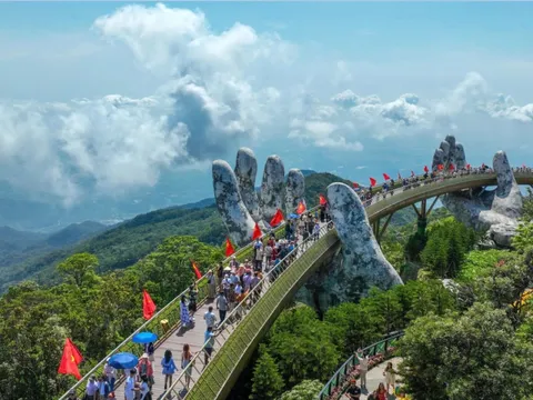 Việt Nam đánh bại Thái Lan trở thành lựa chọn hàng đầu của du khách Trung Quốc