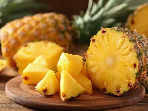 8 loại trái cây được ví như 'thuốc ngủ tự nhiên': Ăn đúng cách giúp ngủ sâu mà không đầy bụng