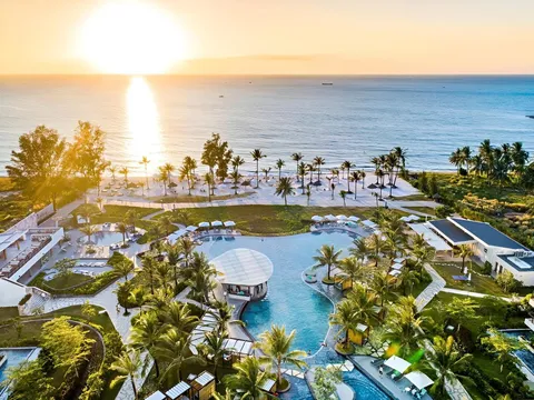 Trải nghiệm kỳ nghỉ thư thái và đầy cảm hứng tại SOL by Meliá Phú Quốc
