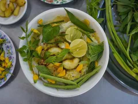 8 món đường phố 'đừng bỏ lỡ' ở Campuchia