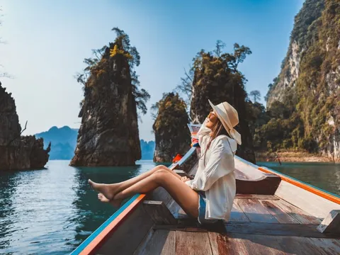 Làm thế nào đi du lịch mà không có điện thoại?