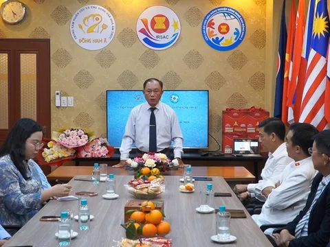 Tăng cường kết nối và lan tỏa giá trị ẩm thực Đông Nam Á từ nền tảng nghiên cứu và ứng dụng