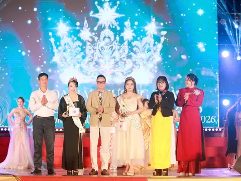 Từ khát vọng tôn vinh phụ nữ đến đêm đăng quang rực rỡ tại B’Lao