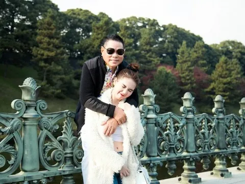 Đại gia Hoàng Kiều: Từng có 80 cô gái "đi qua đời", yêu Ngọc Trinh 2 tháng nhưng tự hào "đêm 7 ngày 3, vào ra không kể", hiện tại loại khỏi top 400 tỷ phú ở Mỹ