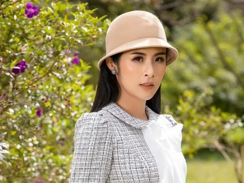Hội mỹ nhân Việt tài sắc vẹn toàn, làm CEO hàng loạt lĩnh vực gai góc dù còn trẻ: Người chuẩn bị làm dâu hào môn, người là hotgirl "gia thế khủng" từng làm "bỏng mắt" MXH một thời