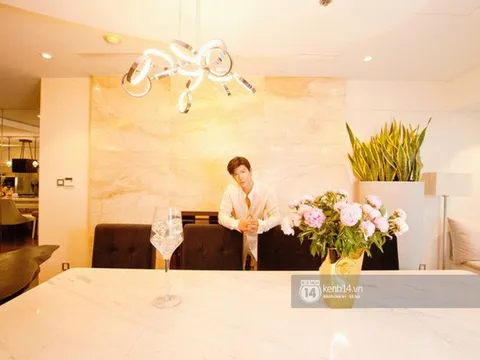 Đại gia BĐS Nathan Lee và thú vui sưu tầm sổ đỏ: Penthouse Quận 1, villa 600 tỷ Vũng Tàu, biệt thự 12.000m2 ở Mỹ đều "của anh tất"