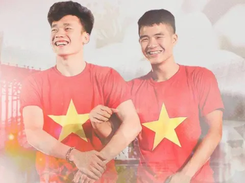 Bùi Tiến Dũng - Hà Đức Chinh: Người làm ông chủ kết thân với trùm buôn siêu xe nhưng lắm ồn ào, người kín tiếng cưới vợ về sống ở biệt phủ