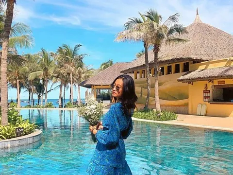 Đến Phan Thiết chơi, đừng bỏ qua 6 resort sang chảnh này: View đỉnh chóp mà giá cực “hời” cho kỳ nghỉ hè sắp tới