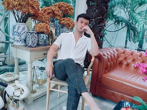 Shark Khoa: Đẹp trai, nhiều tiền, ở biệt thự xịn đến mức riêng bồn tắm sương sương 50 triệu đồng