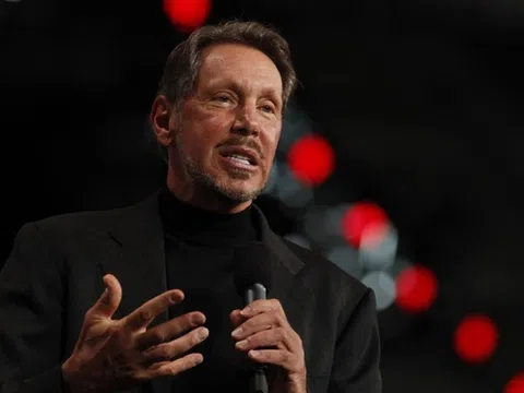 "Sân chơi hè của giới siêu giàu" do chính tỷ phú Larry Ellison đầu tư có gì đặc biệt?