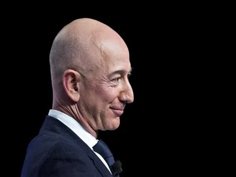 Bí quyết làm giàu của Jeff Bezos không khó nhưng ít ai có thể làm theo: Lý do là 3 đặc điểm khác biệt của người giàu bậc nhất thế giới