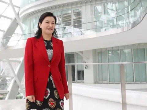 Những nữ tỷ phú tự thân giàu nhất trên thế giới: Từ công nhân, người thu mua phế liệu đến “nữ tướng” trên thương trường