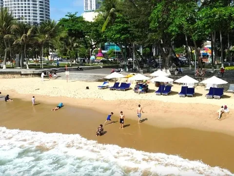 Khánh Hòa và Đắk Lắk kết nối phát triển tour du lịch 'núi - biển'