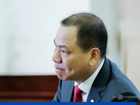 Tỷ phú Phạm Nhật Vượng: Nhiều ông lớn từng đứng số 1, số 2 thế giới còn đổ, Vingroup đã là gì đâu
