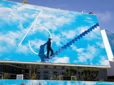 Liên hoan phim Cannes lần thứ 75: Cơ hội nào cho Điện ảnh Châu Á?