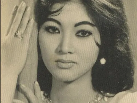 Minh tinh màn bạc Thẩm Thúy Hằng qua đời