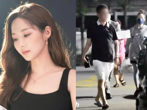 Bạn trai đại gia của ngôi sao Park Min Young có quá khứ vướng lừa đảo và bị 3 năm tù treo là ai?