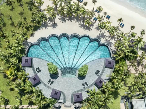 10 resort biển Việt Nam được thế giới vinh danh