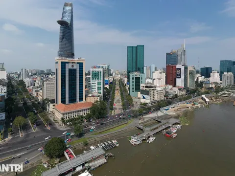 Du xuân TP.HCM Tết Bính Ngọ 2026: Những tọa độ không thể bỏ lỡ