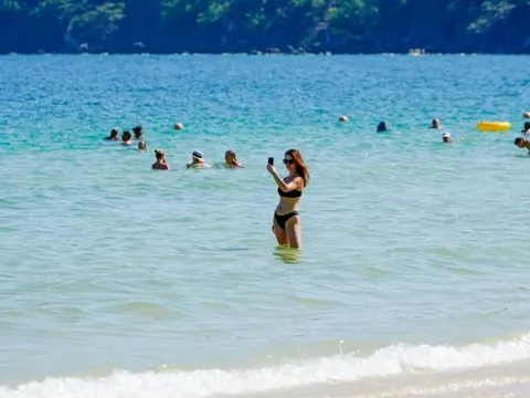 Vé máy bay đi Thái Lan dịp Tết tăng gấp đôi