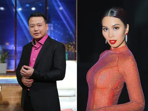 Shark Bình cho rằng không cô gái nào thích một chàng trai 6 múi hơn một chàng trai có 6 chiếc xe, Hà Anh nói ông chưa hiểu tâm lý phụ nữ
