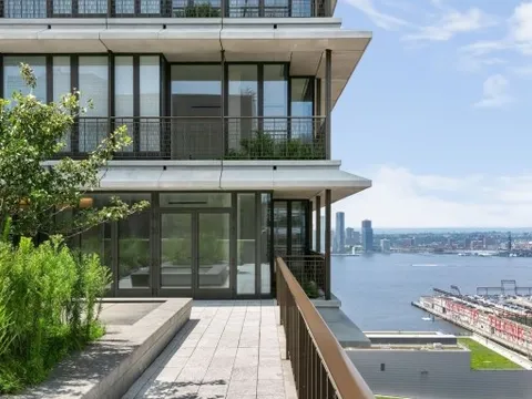 Căn hộ cho thuê đắt nhất New York giá 125.000 USD mỗi tháng