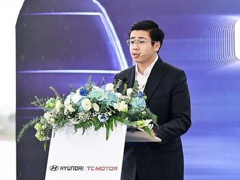 Con trai chủ tịch tập đoàn Thành Công Nguyễn Anh Tuấn sẽ ra sao khi ông lùi bước?