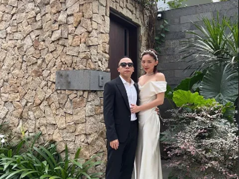 BĐS "khủng" của Tóc Tiên - Hoàng Touliver: Biệt thự triệu đô giữa quận 2 và villa Đà Lạt với view ngắm trọn núi rừng