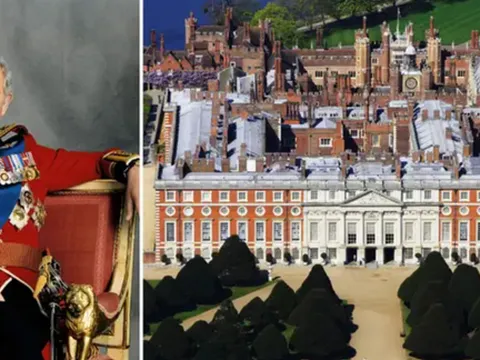 Khối tài sản khổng lồ của Vua Charles vượt xa cố Nữ vương Elizabeth II