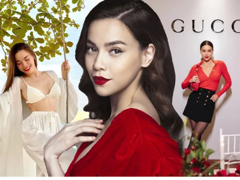 Cuộc sống của ''Nữ hoàng giải trí'' Hồ Ngọc Hà ở tuổi 38: Hạnh phúc vì có tất cả những gì mong muốn