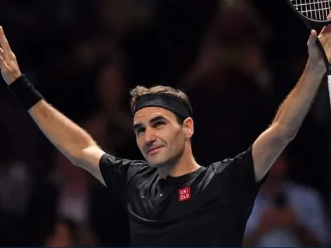 Vận động viên được trả lương cao nhất Roger Federer xài tiền như thế nào?