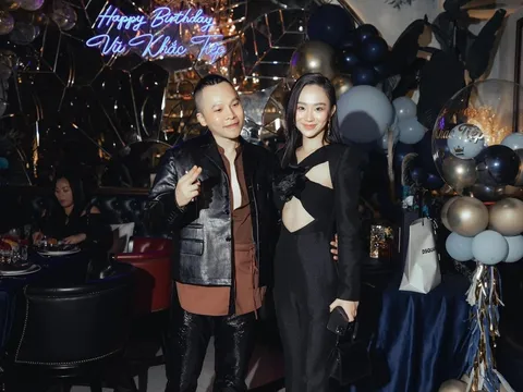 Vũ Khắc Tiệp tuổi 40: Sống xa hoa, sang chảnh dù bị tố nợ nần, bất ngờ dọn khỏi biệt thự gần 2.000 m2