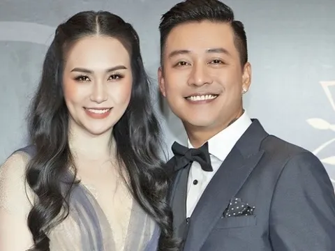 Khối tài sản của vợ chồng Tuấn Hưng - Hương Baby sau một thập kỷ bên nhau: Làm ăn phát đạt, sắm nhà triệu đô, mua xe tiền tỷ