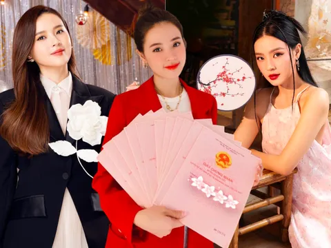 "Thần tiên tỷ tỷ" Vbiz lận đận tình duyên nhưng là "trùm" bất động sản, tặng em trai quà cưới sương sương 2 sổ đỏ