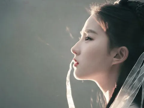Nàng thơ của màn ảnh Hoa ngữ Lưu Diệc Phi, đang sống một cuộc sống độc thân sang chảnh, quyền lực trong biệt thự nghìn tỷ ở tuổi 36.