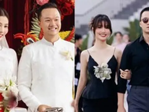 Ngoài căn biệt thự tân hôn bề thế, chồng doanh nhân của Diễm My 9x còn giàu cỡ nào?