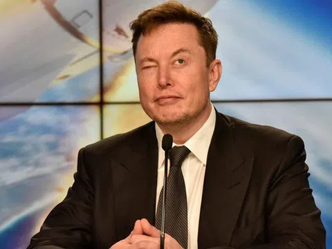 Tỷ phú Elon Musk sống ở đâu sau khi bán hết nhà?