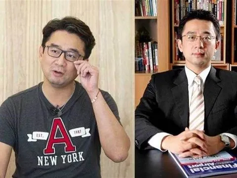 Thiếu gia siêu giàu Hongkong từ bỏ cuộc sống xa hoa vì nghiệm ra hạnh phúc không mua được bằng tiền