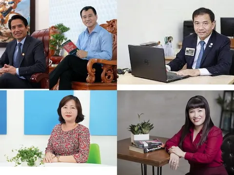 “Chất” doanh nhân qua góc nhìn của các lãnh đạo doanh nghiệp sẽ như thế nào?