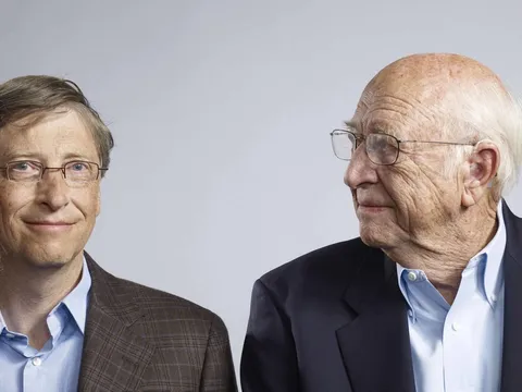 Đọc lại bức thư Bill Gates viết cho người cha quá cố để hiểu thêm về cách một tỷ phú vĩ đại được nuôi dạy