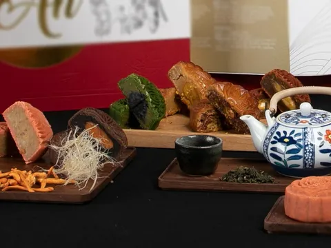 Bánh trung thu hảo hạng: Không thể khoác lên bánh từ “hảo hạng” là nó hảo hạng được!