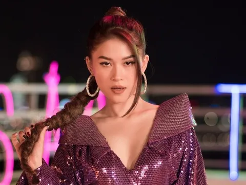 Ngọc Thanh Tâm "rich kid showbiz Việt" tiết lộ về ảnh hưởng của mẹ đại gia, số mối tình đã trải qua và cả nỗi ám ảnh trong quá khứ