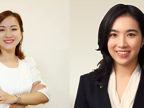 4 ái nữ nhà đại gia ngân hàng Việt: 8x, 9x đã là CEO, tham gia HĐQT nhà băng; 10x sở hữu khối tài sản nghìn tỷ